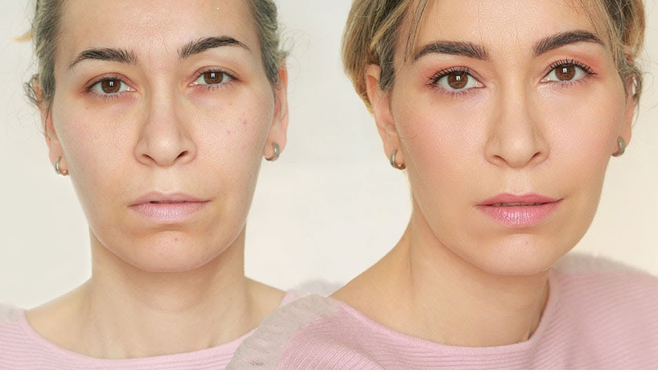 Trucco veloce per valorizzarsi subito tutti i giorni