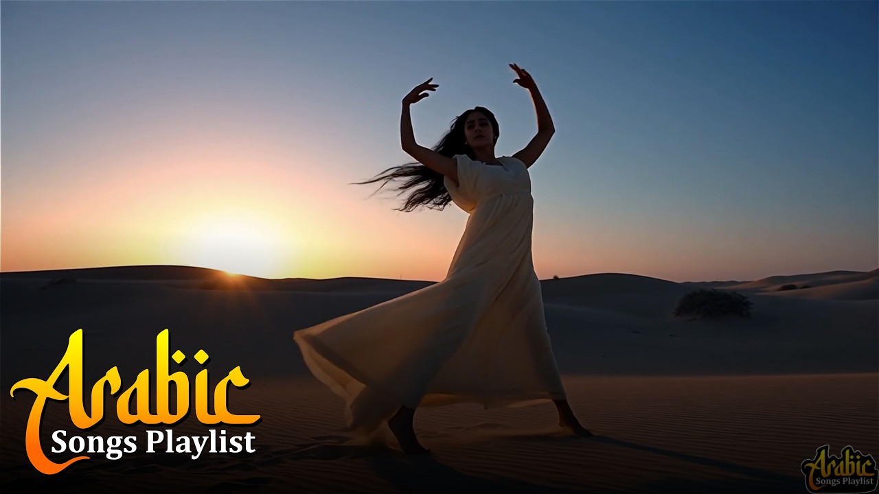 Romantic Arabic Music 2026 | Emotional Love Songs for Relaxing Mood