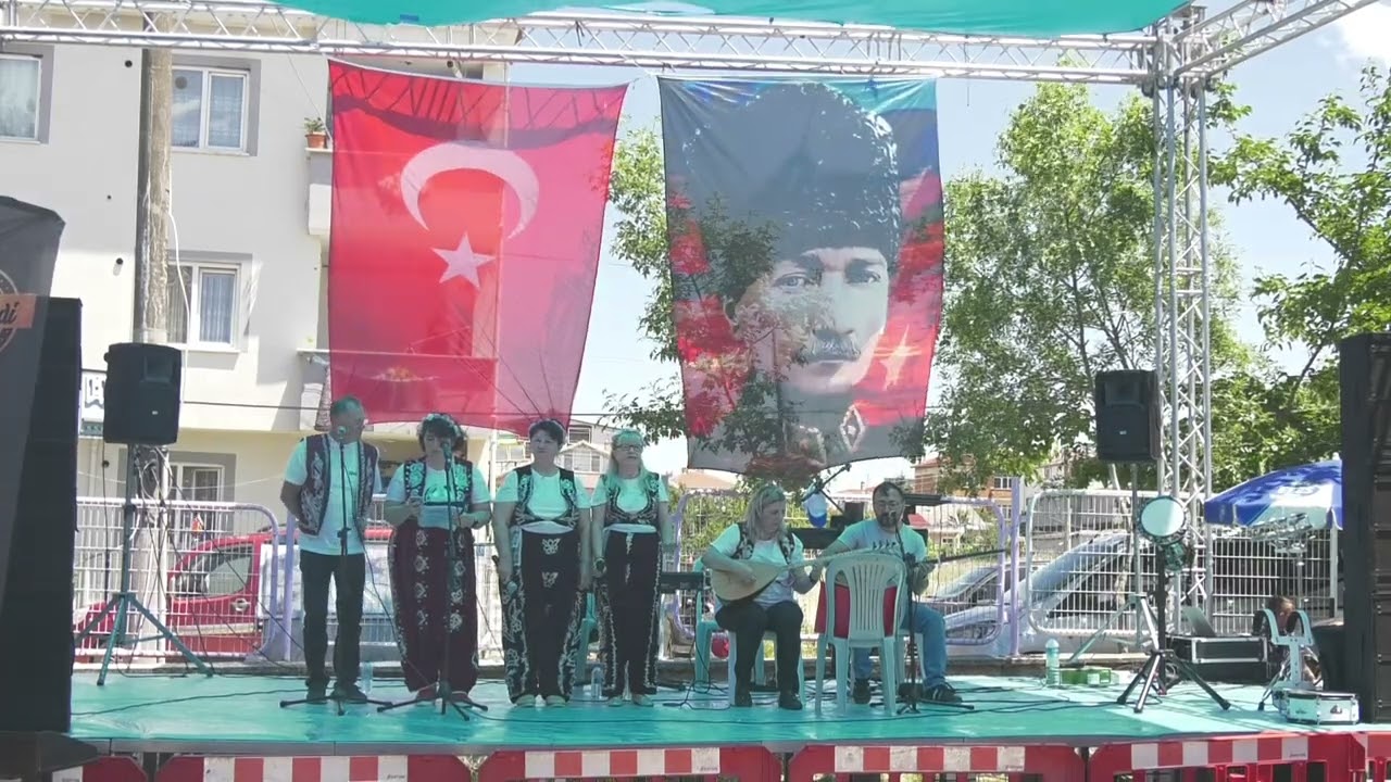 Kilikadılılar Derneği Piknik Organizasyonu2025 Part1