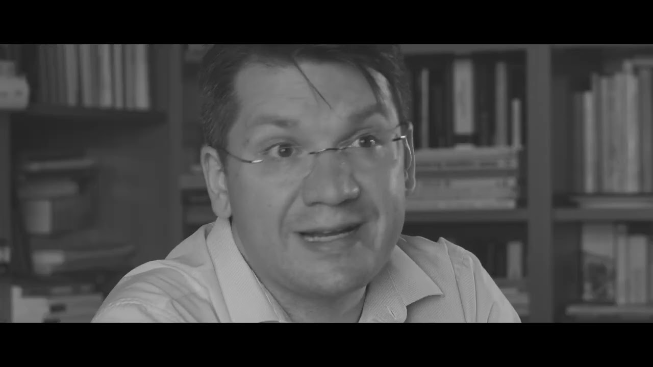 Crezul unei generații. Mihai Neamțu despre modele și valori