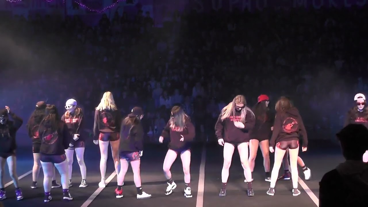 Spring Spirit Assembly 2023 - San Clemente High School
