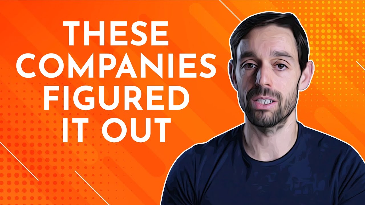 Companies That Are Doing Employee Experience Right | Jacob Morgan