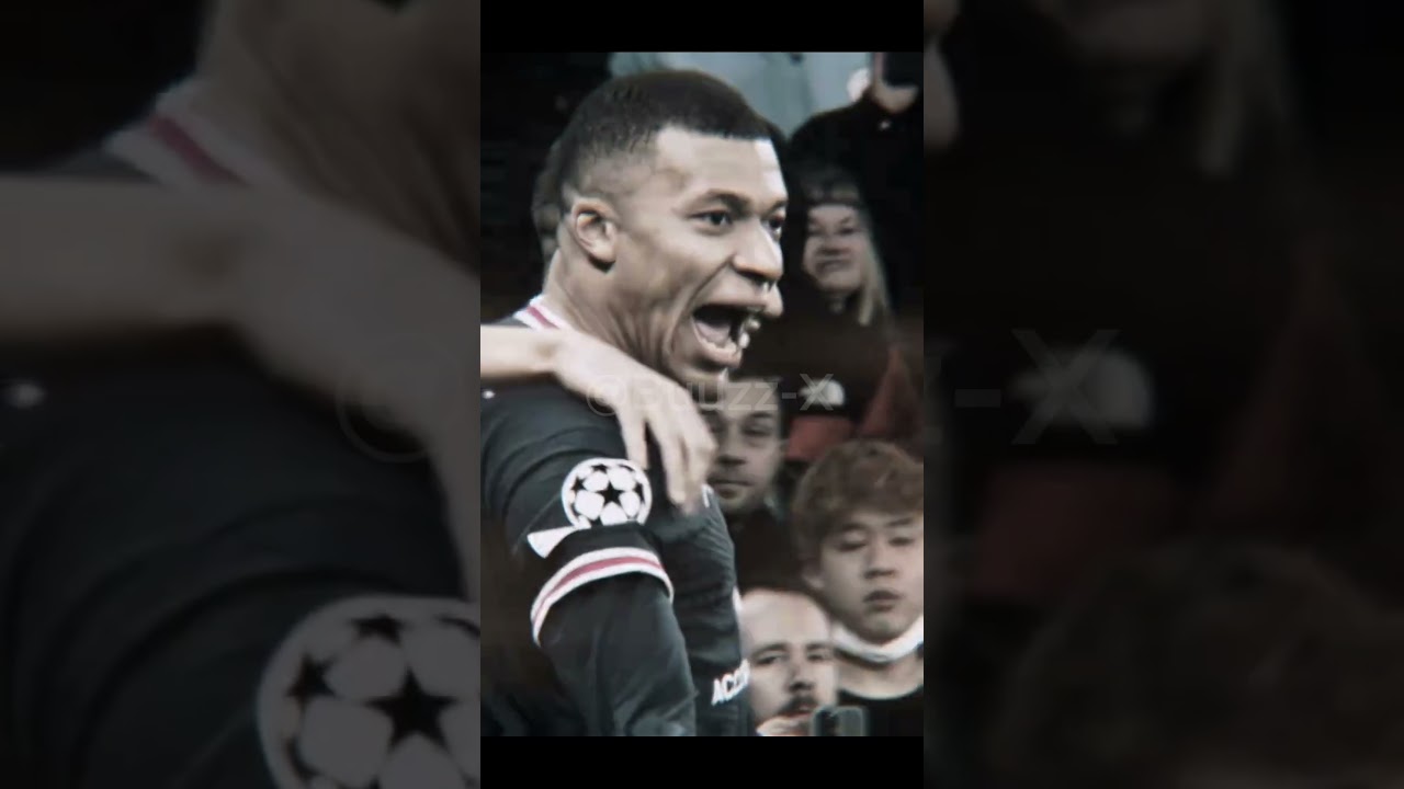 This Mbappé Moment Shocked Everyone! 
