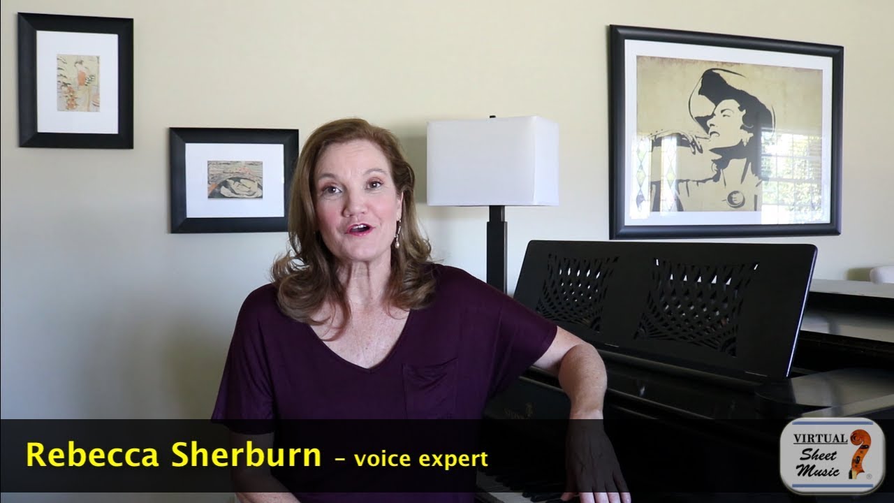 How the Voice Works - Vocal Lesson - Voice Lesson