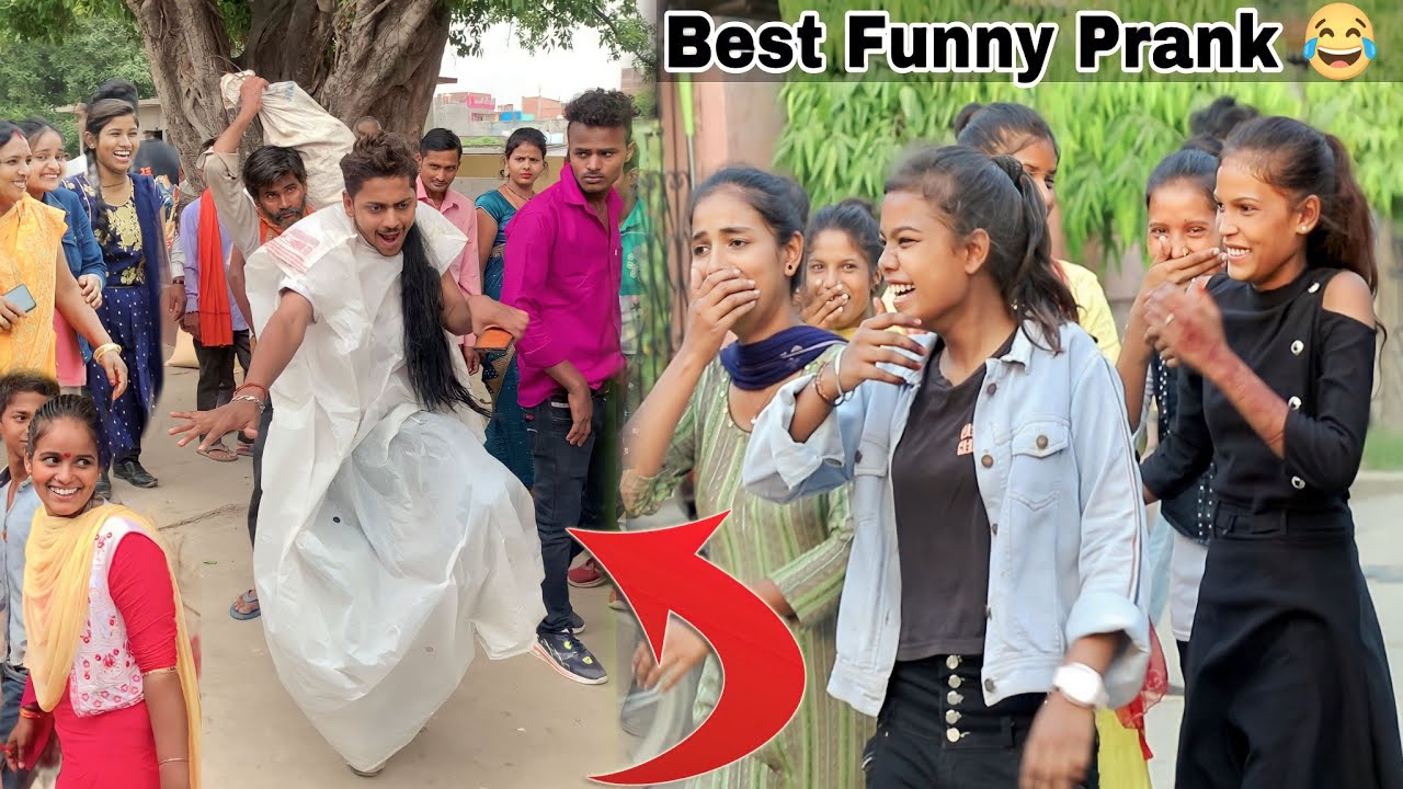 Meri Girlfriend मां बनने वाली है 😂 Funny Dailogue Prank In Public || Best Prank 2023 || RitikJaiswal