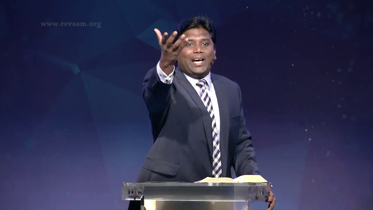 AFT Church | கவலையை மேற்கொள்ள: கவலைகளை தூக்கி எறிவதன் மூலமாக... | Jeevan Chelladurai