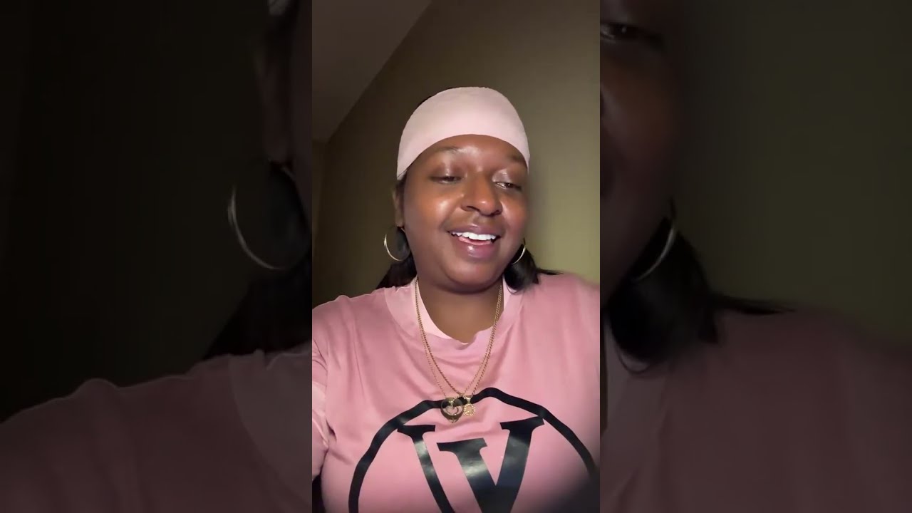 Tomeka S Haynes is live!