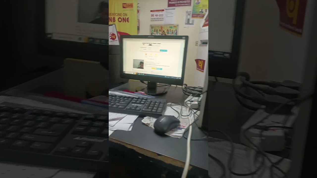 #The Learning Test of Computer Screen making Video capture live photo then Start test