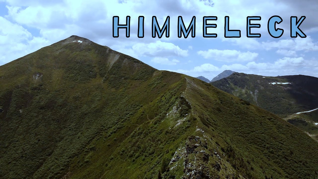 Himmeleck (bei Wald am Schoberpass)