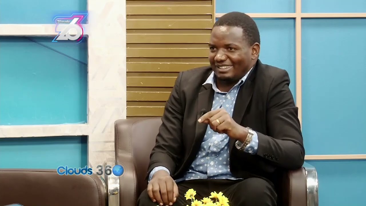 WABEBA RIZIKI WAMEKATALIWA.