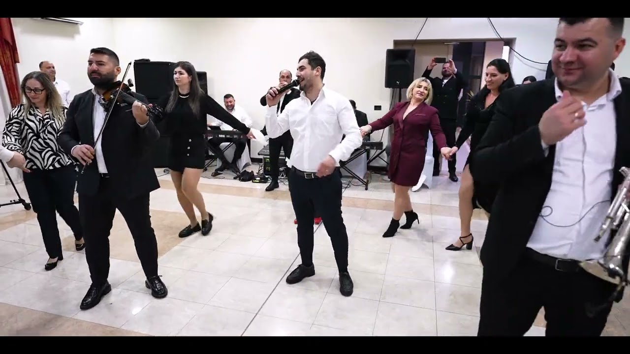 FRATII ROMAN - Colaj TOP DE PETRECERE 2025🥳 @FratiiRomanOfficial