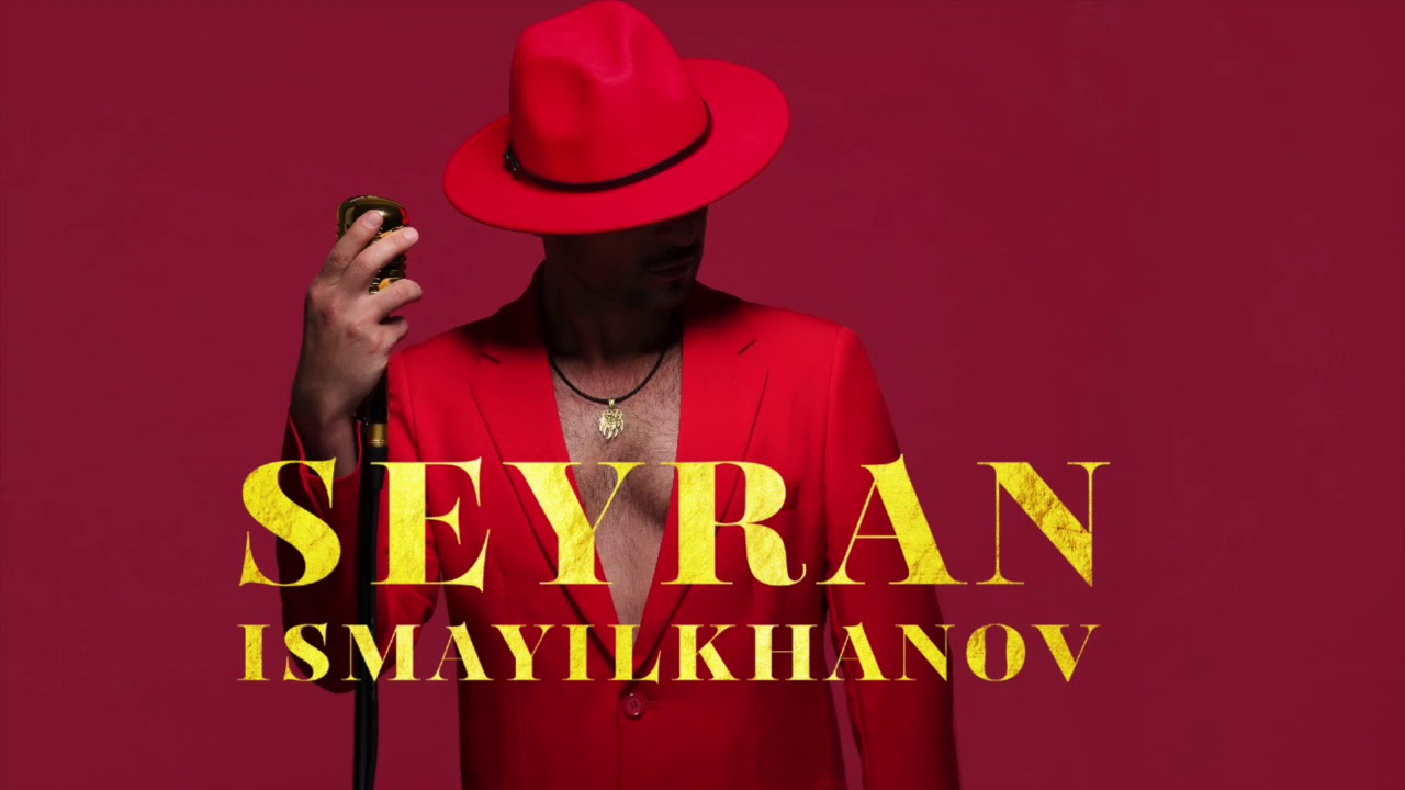 Aya benzer ( Cover Mustafa Sandal ) - Seyran Ismayilkhanov -