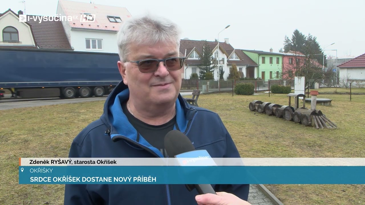 REPO srdce okrisek dostane novy pribeh 20022026 1