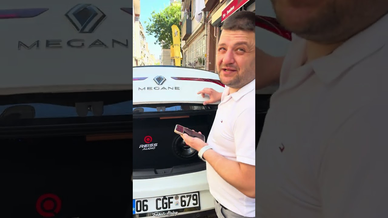 REİSS AUDİO 3000 RMS SUBWOOFER BASS TESTİMİZ 20 HZ- 70 HZ