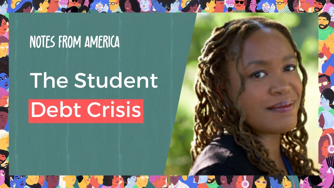The Cost of the American Dream | Notes from America with Kai Wright