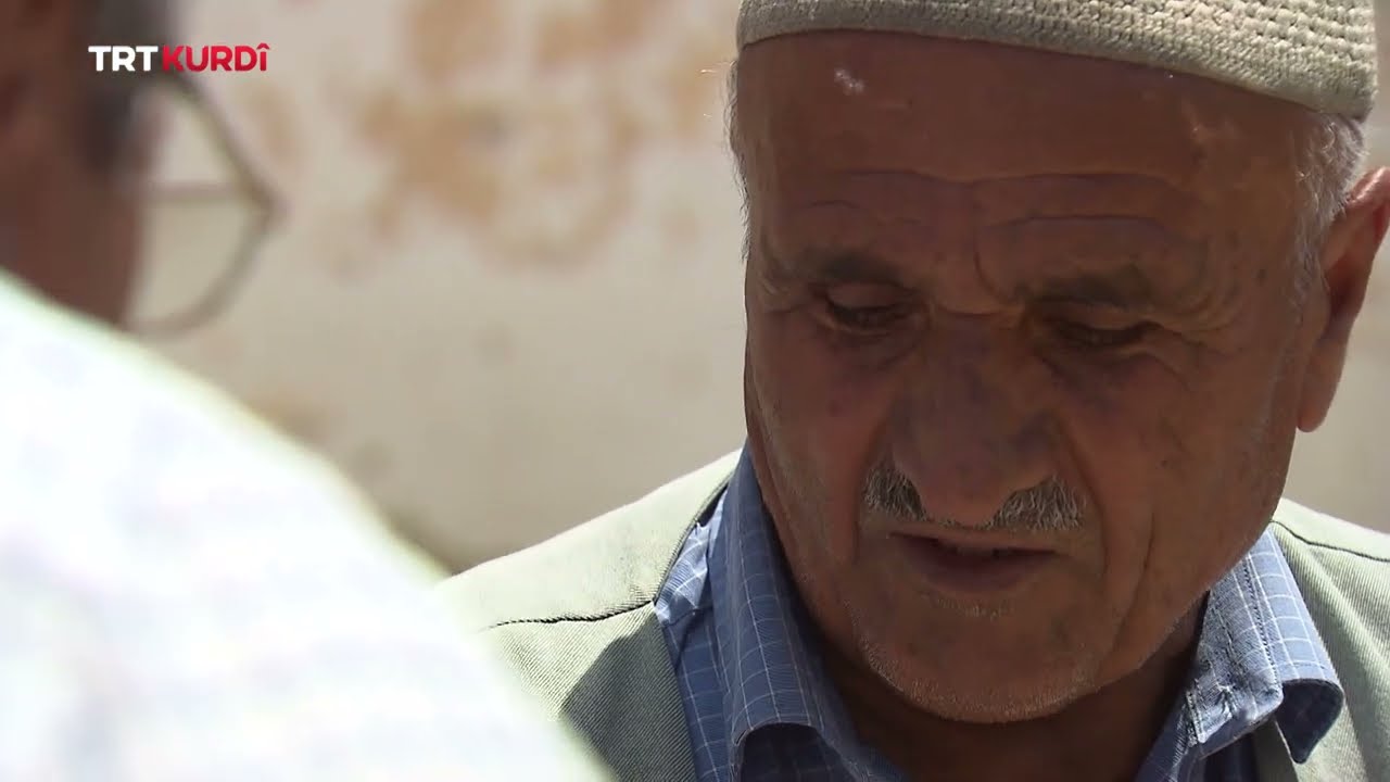 HEFTOK (YÖRESEL OYUNLAR) BEŞA 34 (ADIYAMAN/KAHTA)