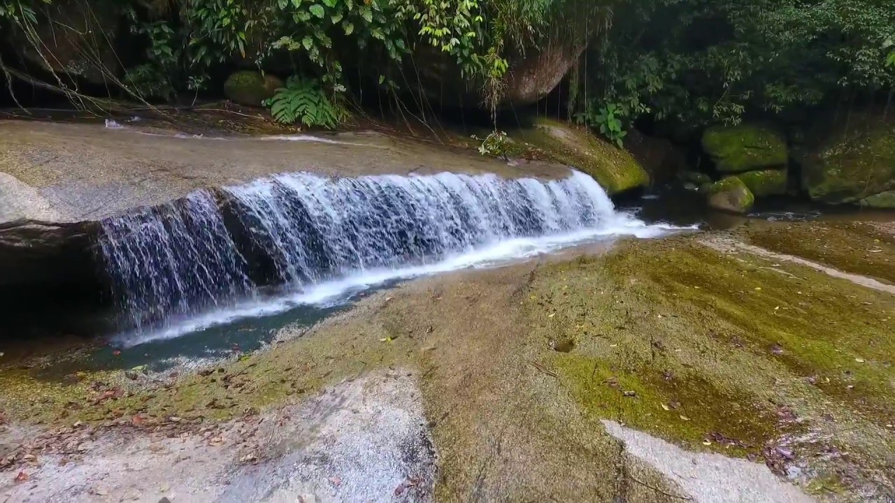 Cachoeira da Laje