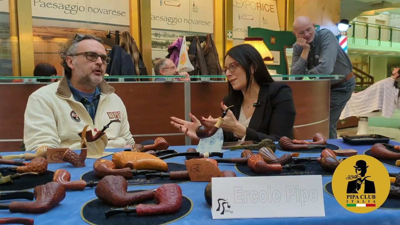 La rusticatura secondo Ercolepipe: da tecnica 