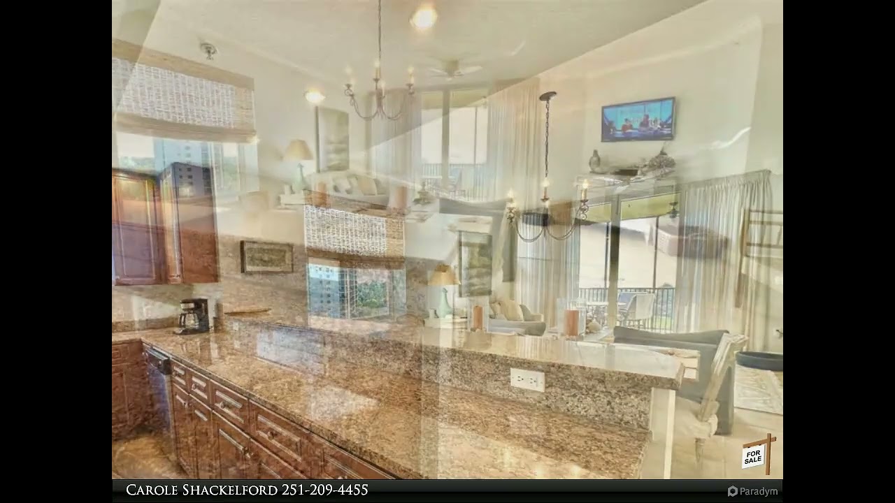 Homes for Sale - 616 Lost Key Dr 801-A, Perdido Key, FL