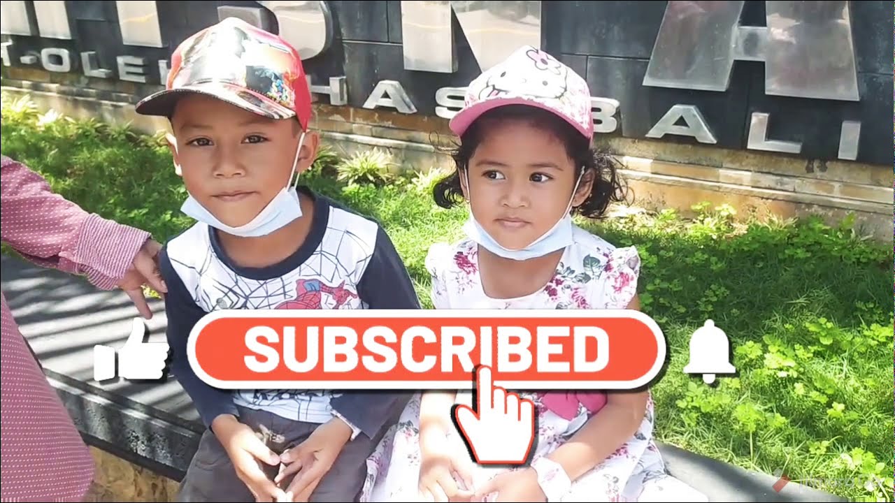 Teman Bus Bali | Jalan jalan keliling Denpasar naik bus kota Trans Metro Dewata