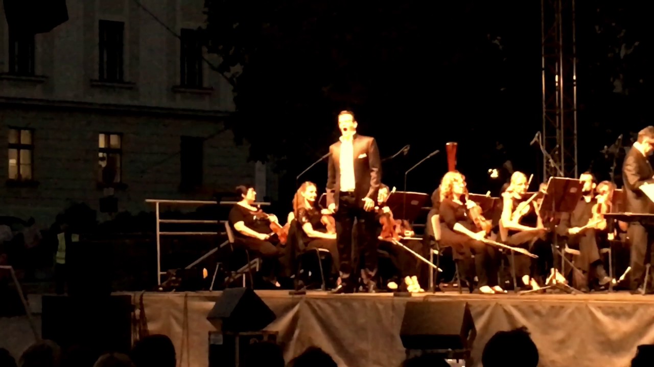 Boncs&eacute;r Gergely - OperaF&uuml;red