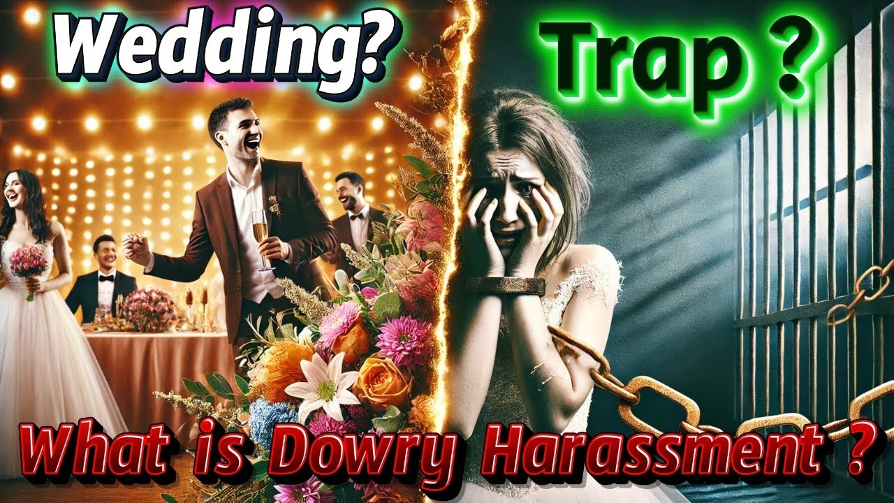 What is Dowry Harassment ? Real Stories & Solutions