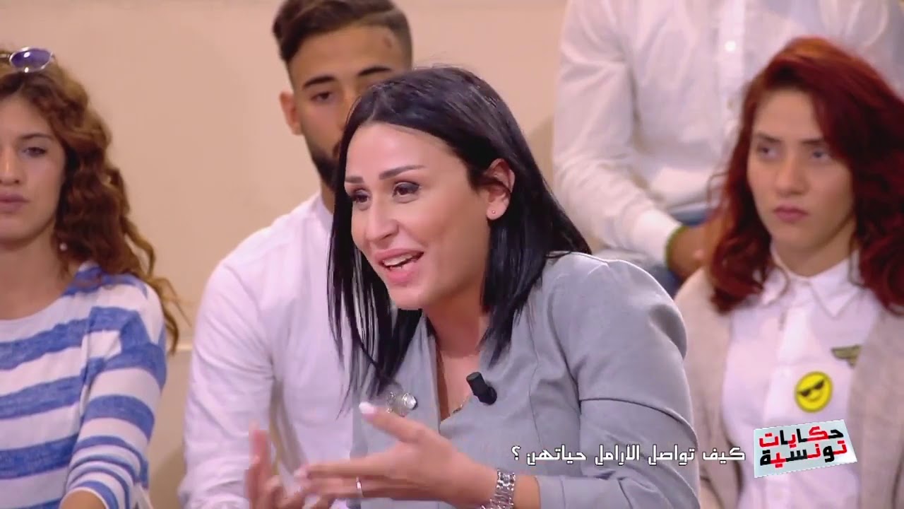Hkayet Tounsia S03 | لسعد الورتاني نهار إلي عمل حادث عمل تصويرة قدام مقر النادي الافريقي