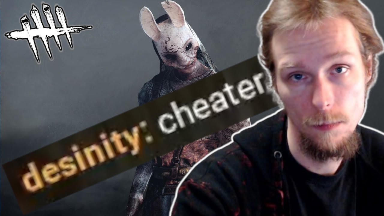 Survy znowu grożą mi banem - Huntress