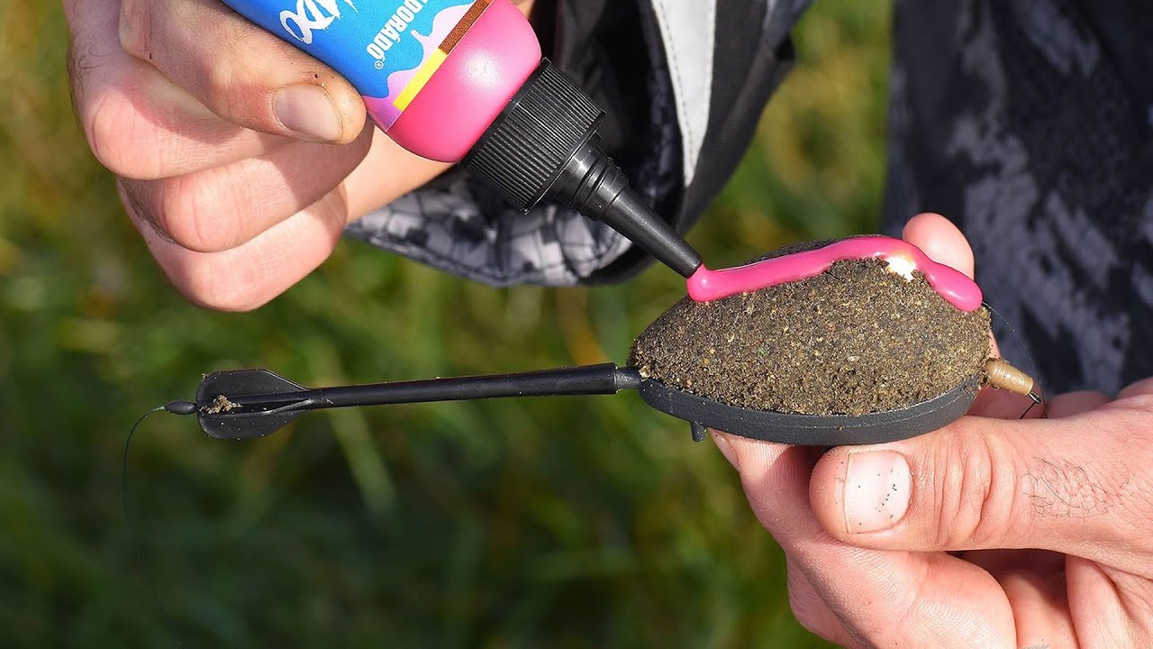 Method feeder škola - Tipy na rybolov na začiatku roka