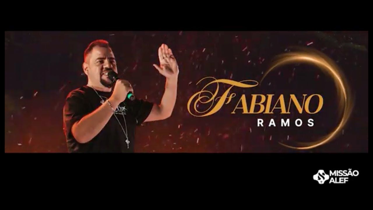 Fabiano Ramos - O Princípio Bereshit - Missão Alef, Shema 2025