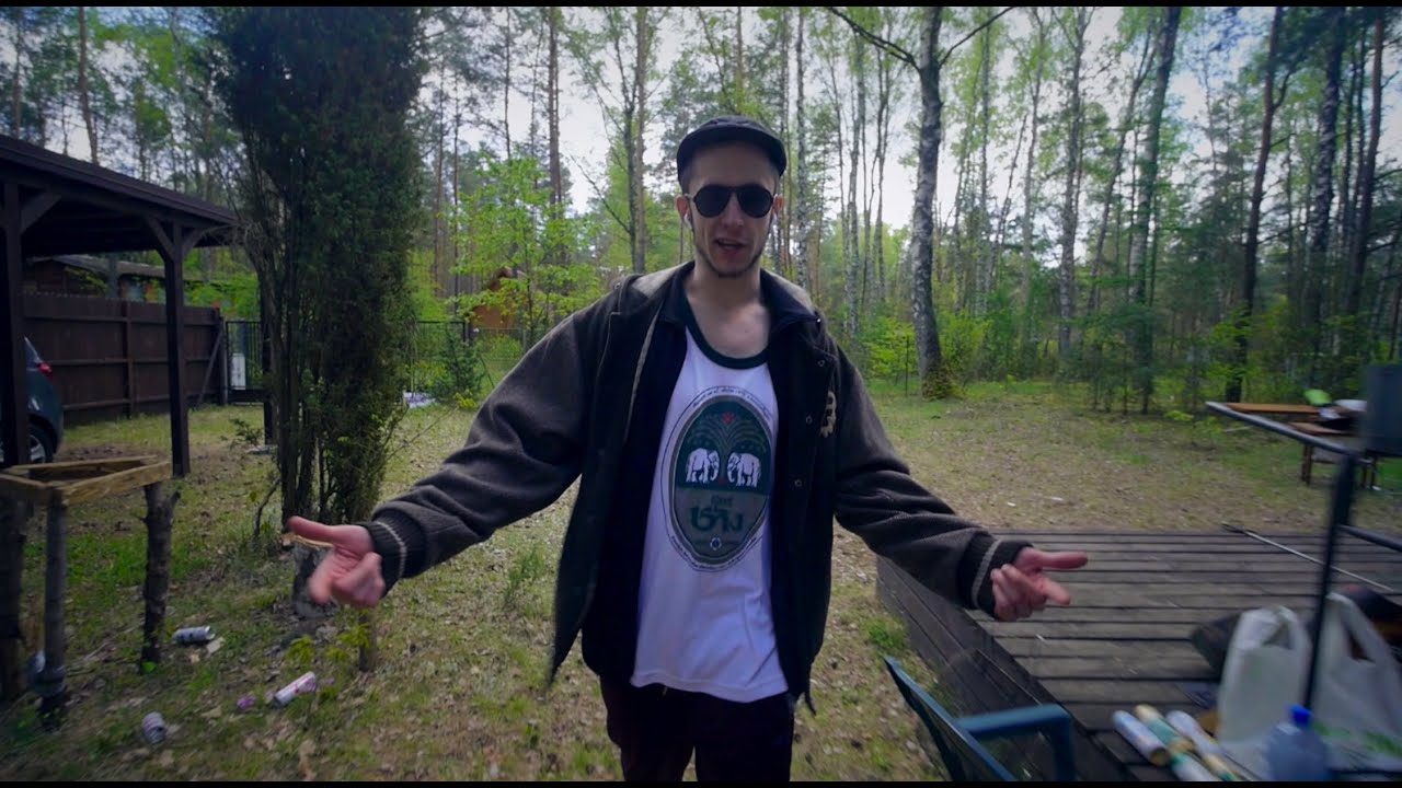KUCHTA #hot16challenge2 | Maciej Robert Kuchta