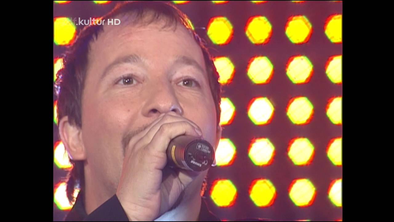 DJ BoBo & Irene Cara - What A Feeling (30 Jahre Discofieber! - may 12, 2005)