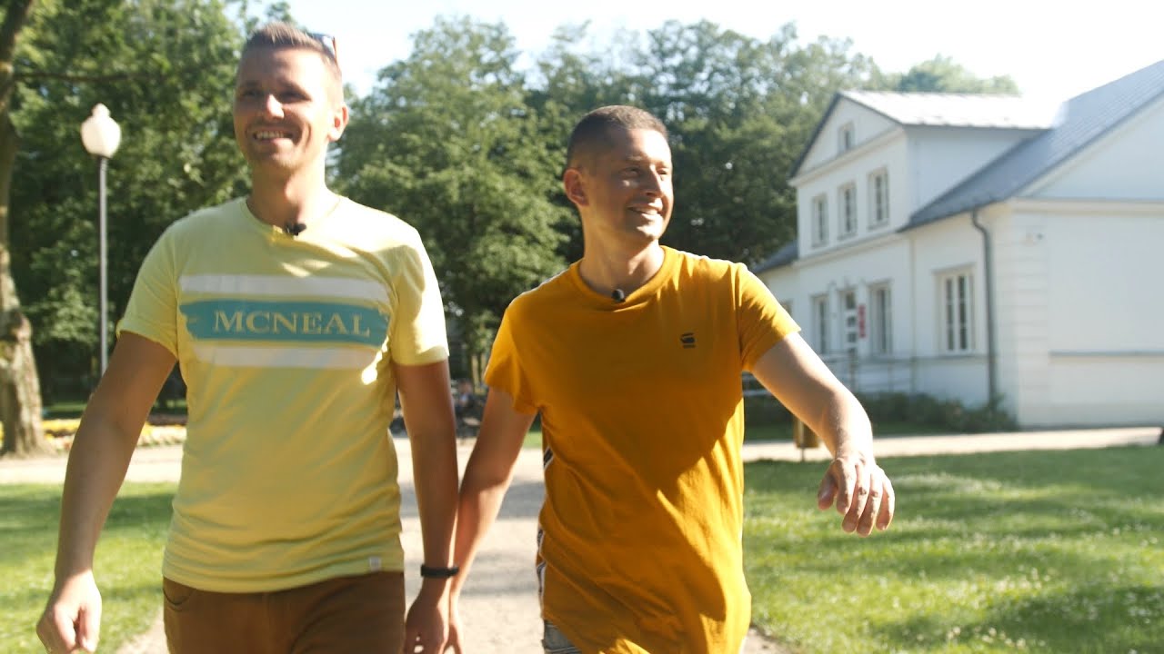 Czy LGBT to LUDZIE?