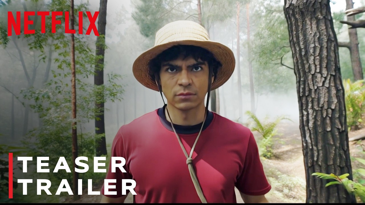 ONE PIECE: Season 2 | TRAILER (2026) | Netflix