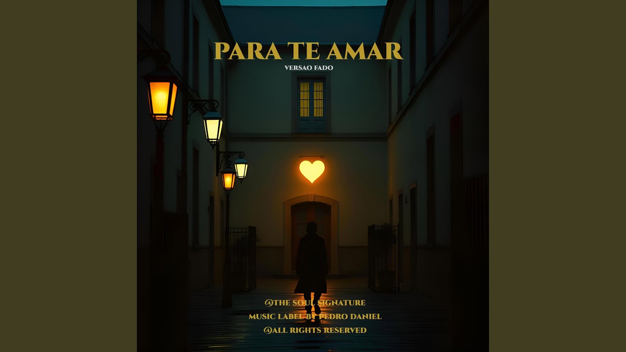 Para Te Amar