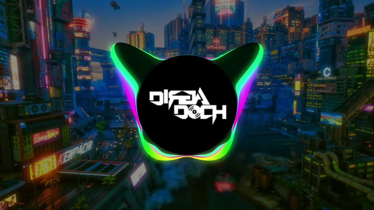 Never Be Alone Breakbeat 2k14