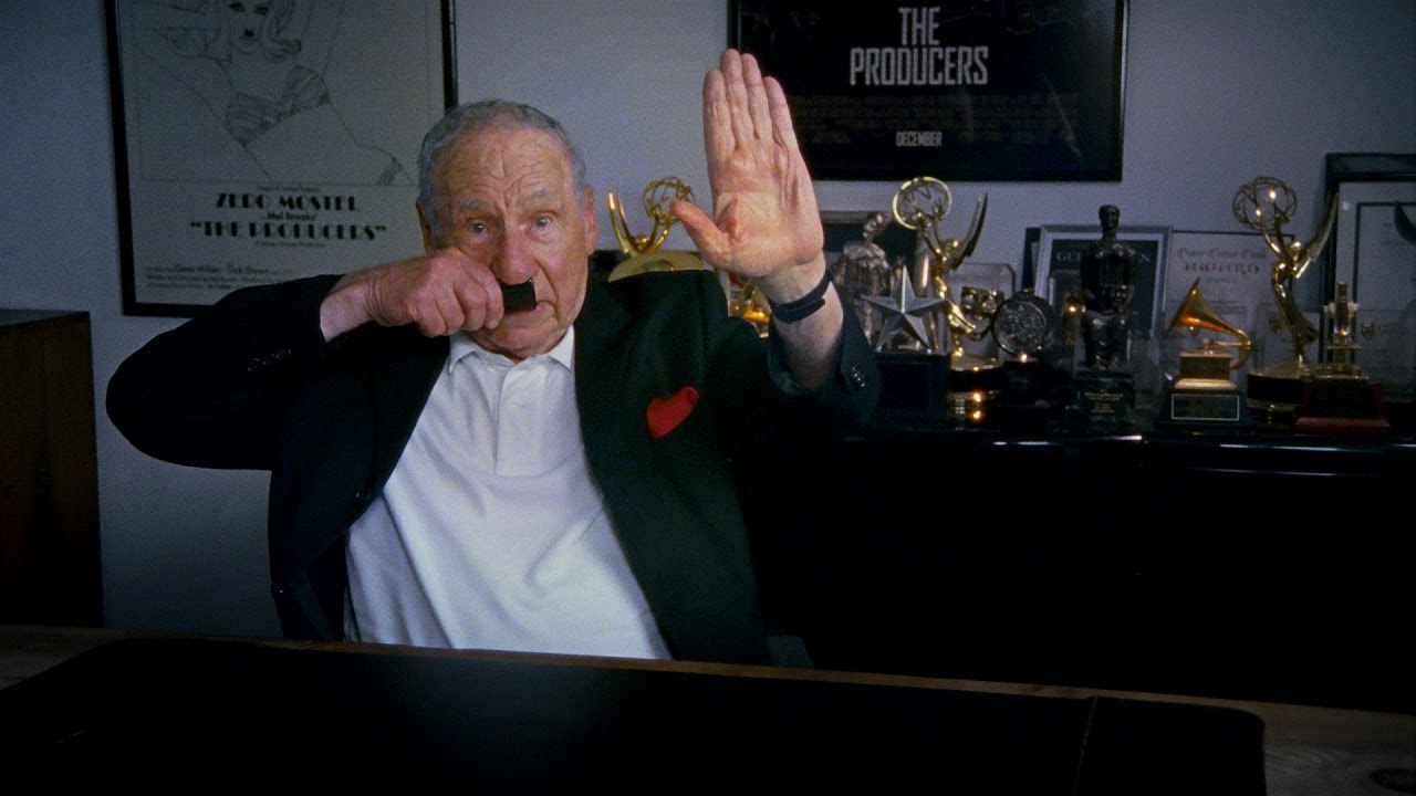 The Last Laugh (2016): Official Trailer
