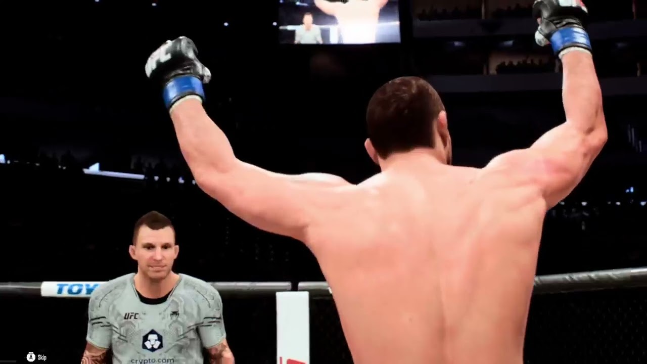 Ufc 5