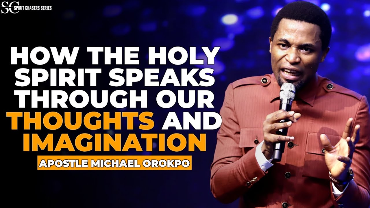 HOW TO UNDERSTAND THE OPERATION OF THE SPIRIT REALM||APOSTLE MICHAEL OROKPO#spiritrealm #operations 