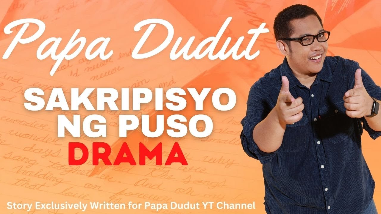 SAKRIPISYO NG PUSO | RAMAL | PAPA DUDUT STORIES