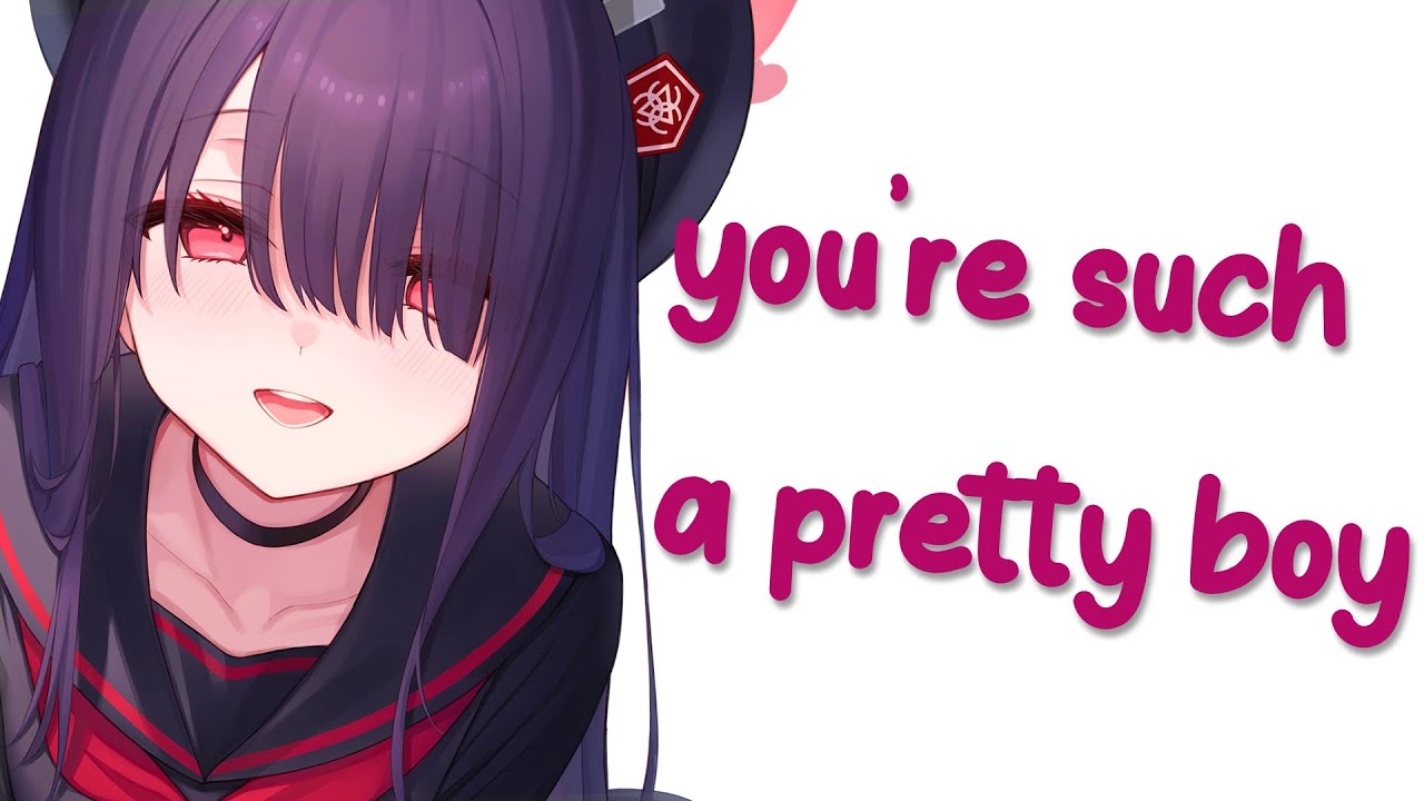 Cute Yandere Becomes Obsessed With You And Tries to Confess to You [Friends to Lovers] [F4M] [ASMR]