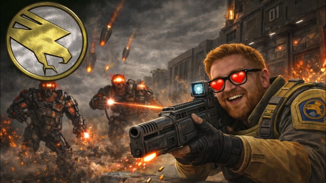 Command & Conquer Tiberian Sun - Meine Nostalgie kickt hier richtig (GDI, Mission 1)