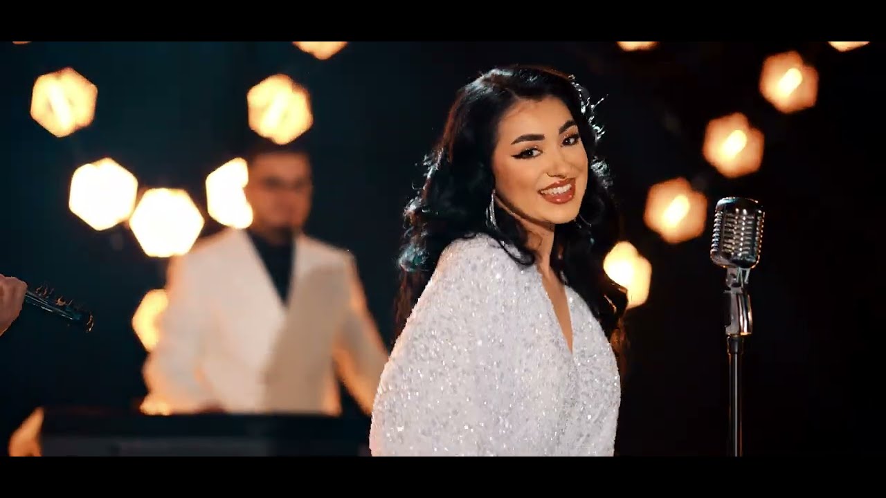Theodora Balosin ❌ Ziriano Orchestra - Colaj de muzica lautareasca