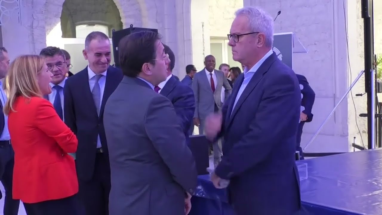 Asaja-Alicante pide al Ministro de Asuntos Exteriores que detenga la competencia desleal