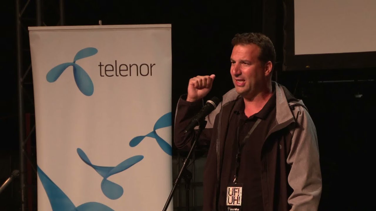 Filip Čolović - Potreba za mržnjom - Q&A Live Stream