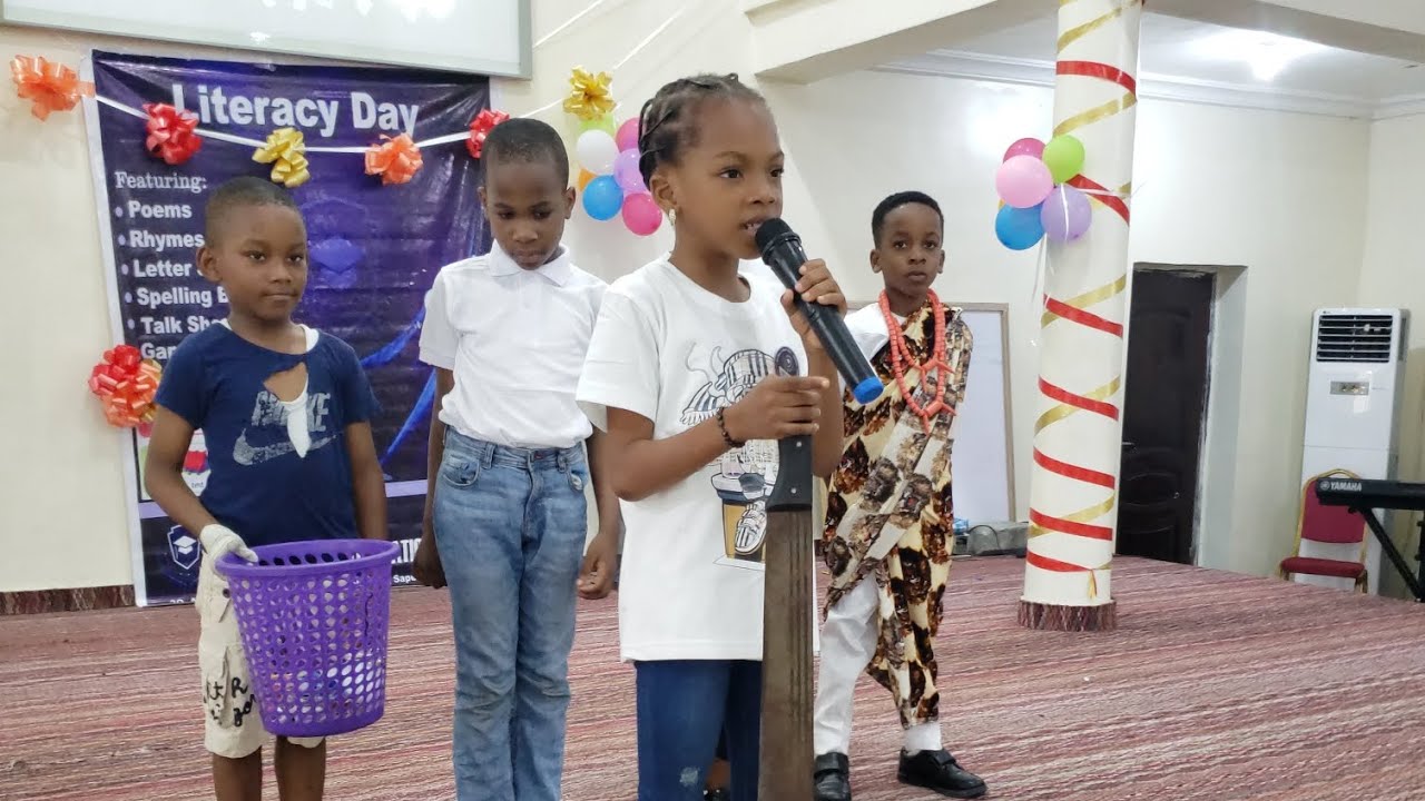 Year 2 presentation on 