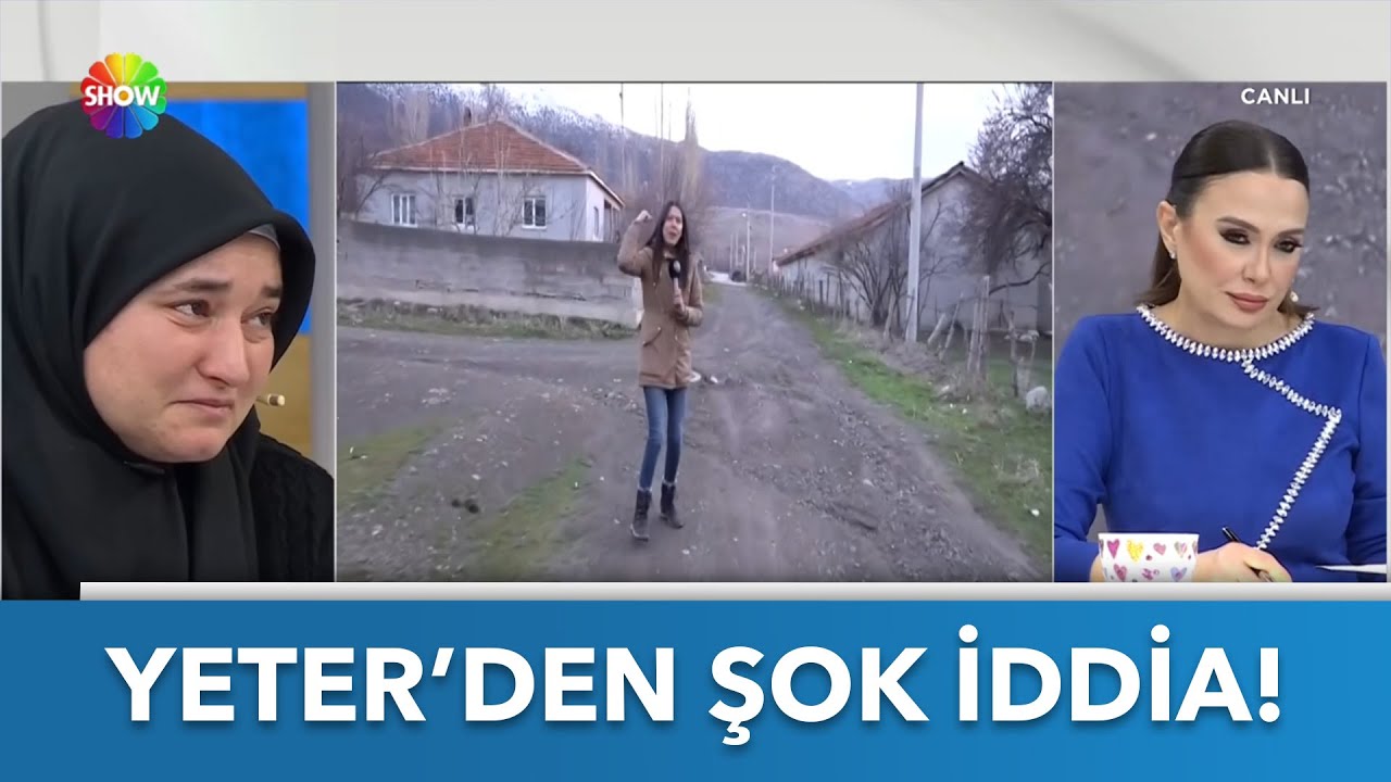Vedat'ın yandığını görmediler mi? | Didem Arslan Yılmaz'la Vazgeçme | 28.01.2026