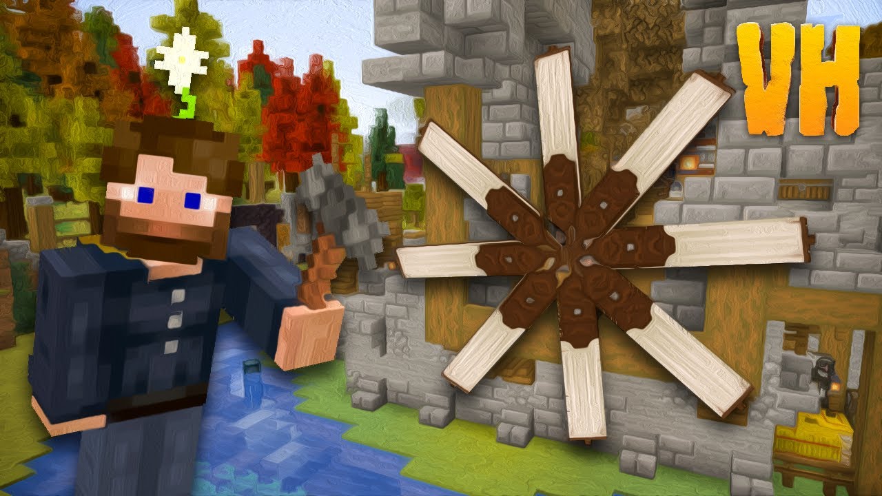 I UNLOCKED A MOD? EP11 Vault Hunters Modded Minecraft