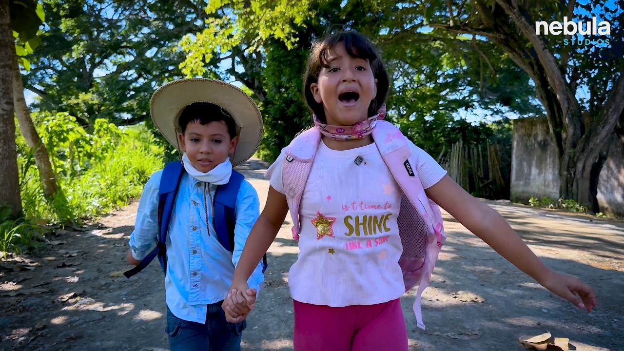 Abandonó a sus hijos y la vida hizo justicia