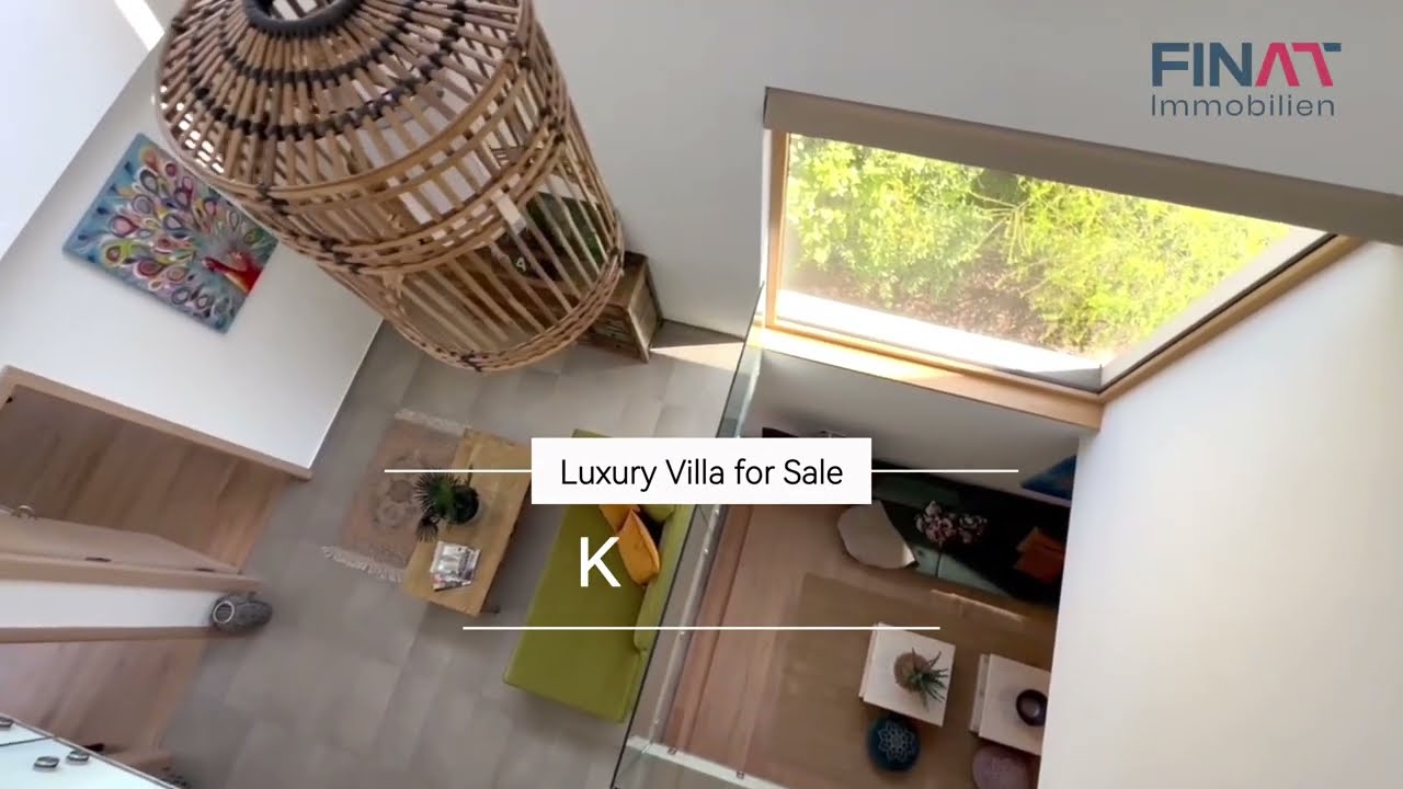 Luxury Villa on the Lake - KITTSEE